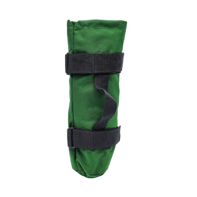 Oxygen Tank Travel Sleeve
